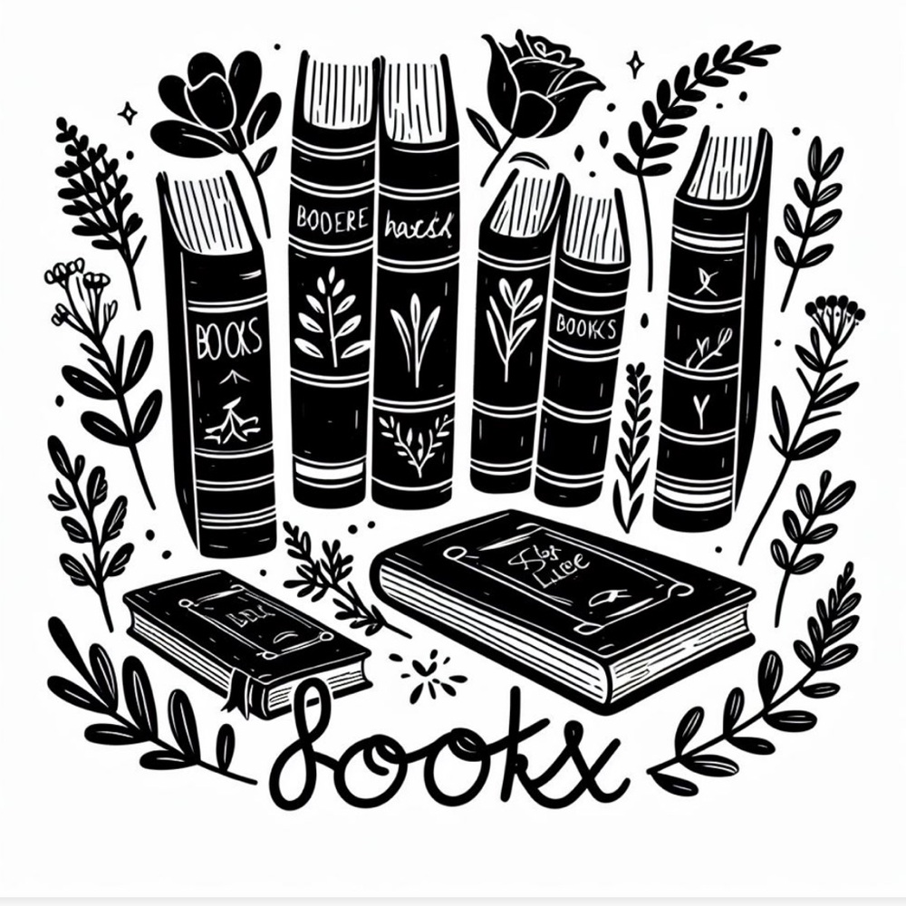 Books 📚 - Picture 2 of 4